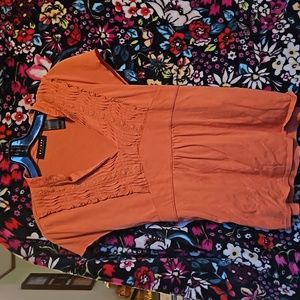 Women's axcess size xL
